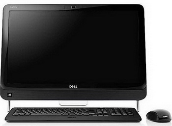 Dell Inspiron One 2320